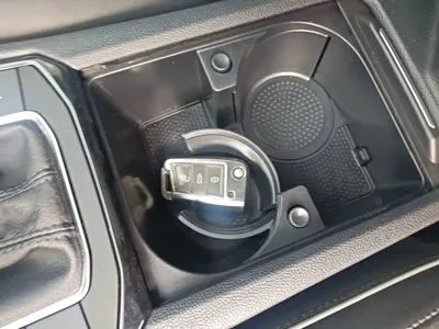 Volkswagen Sagitar 2024, 21600 км, за 83500 CNY - фото 9