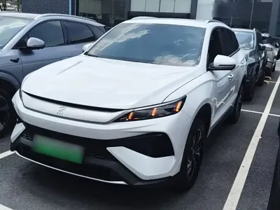 BYD Pro New Energy 2026, 600 км, за 97200 CNY - фото 2