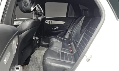 Mercedes-Benz GLC-Class 2017, 88076 км, за 24500000 KRW - фото 12