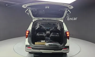 Kia Canival 2026, 51 км, за 41500000 KRW - фото 19