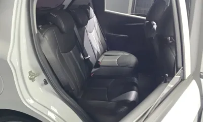 ChevroletGMDaewoo Spark 2019, 45365 км, за 7500000 KRW - фото 12