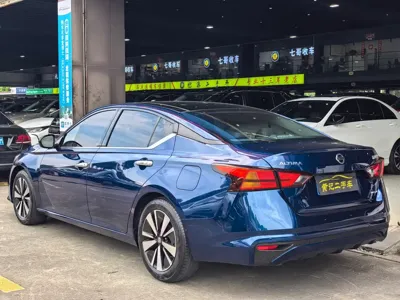 Nissan Teana 2022, 60000 км, за 85000 CNY - фото 6