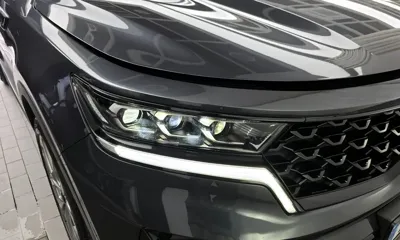 Kia Sorento 2021, 90748 км, за 26200000 KRW - фото 22