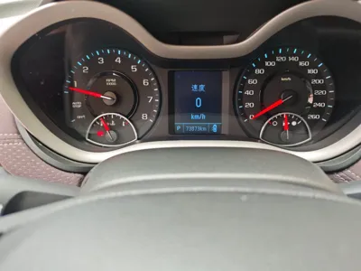 Chevrolet Malibu 2018, 73800 км, за 49706.75 CNY - фото 9