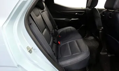 ChevroletGMDaewoo 볼트 EUV 2023, 95755 км, за 21400000 KRW - фото 12