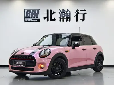 MINI MINI · 2015 год