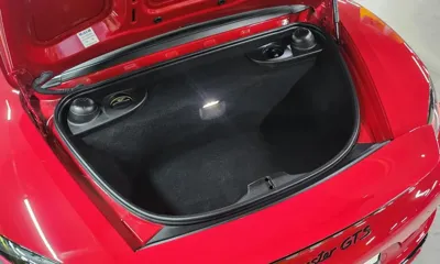 Porsche 718 2018, 121876 км, за 44900000 KRW - фото 28