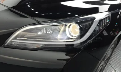 Hyundai Sonata 2015, 107006 км, за 12300000 KRW - фото 22