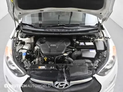 Hyundai Avante 2013, 65006 км, за 5800000 KRW - фото 6