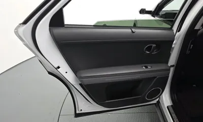 Hyundai Ioniq5 2025, 14660 км, за 46900000 KRW - фото 25