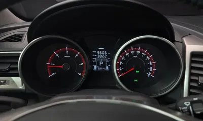 KG_Mobility_Ssangyong TIBOLI 2016, 62814 км, за 6950000 KRW - фото 8