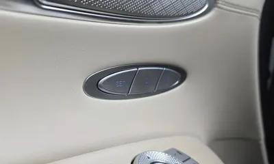 Genesis GV70 2021, 62804 км, за 37900000 KRW - фото 32