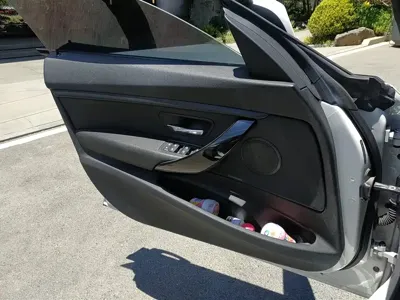 BMW 3 Series GT 2019, 77000 км, за 103000 CNY - фото 7