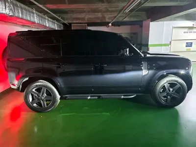 Land Rover Defender 2025, 690 км, за 87450000 KRW