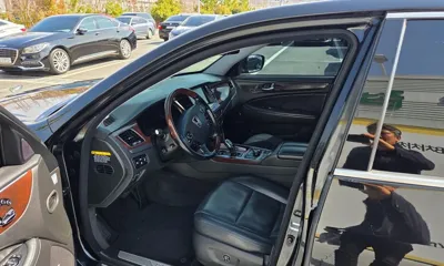 Hyundai Equus 2014, 170603 км, за 7300000 KRW - фото 10