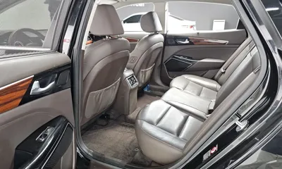 Kia K7 2017, 201113 км, за 7300000 KRW - фото 11