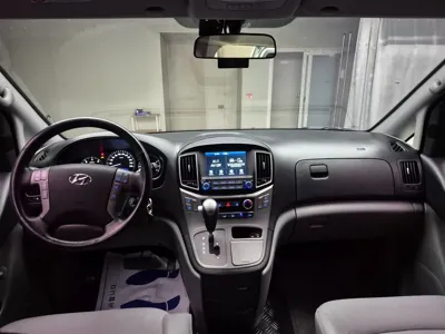 Hyundai Starex 2020, 36760 км, за 16300000 KRW - фото 12