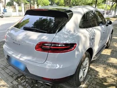 Porsche Macan 2015, 154300 км, за 105300 CNY - фото 7