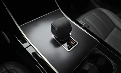 Land Rover Range Rover Evoque 2026, 9344 км, за 54500000 KRW - фото 9