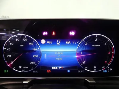 Mercedes-Benz S-Class 2021, 28000 км, за 91000000 KRW - фото 7