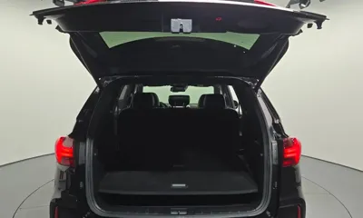 KG_Mobility_Ssangyong Rexton 2021, 98407 км, за 24990000 KRW - фото 17