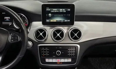 Mercedes-Benz GLA-Class 2019, 71853 км, за 18900000 KRW - фото 14