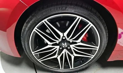 Kia Stinger 2021, 131862 км, за 22990000 KRW - фото 29