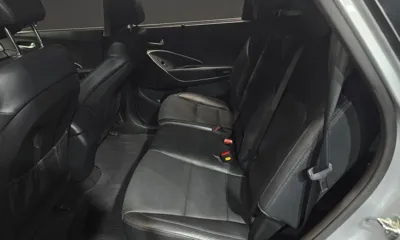 Hyundai Maxcruz 2017, 138136 км, за 13700000 KRW - фото 11
