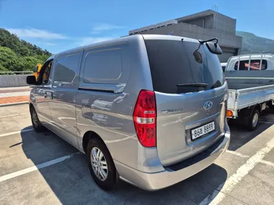 Hyundai Starex 2016, 107301 км, за 10600000 KRW - фото 4