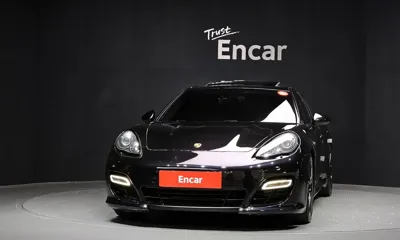 Porsche Panamera 2013, 95156 км, за 66660000 KRW - фото 3