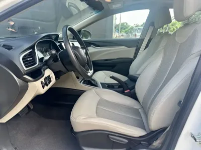 Buick Excelle 2017, 63000 км, за 20800 CNY - фото 4