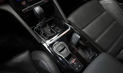 Renault-KoreaSamsung SM6 2016, 59238 км, за 6900000 KRW - фото 9