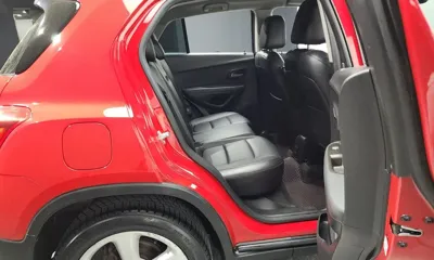 ChevroletGMDaewoo Trax 2015, 112883 км, за 3900000 KRW - фото 11