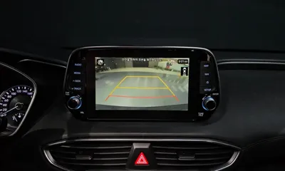 Hyundai Santafe 2019, 98624 км, за 17000000 KRW - фото 16