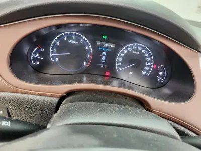 Hyundai Genesis 2012, 248900 км, за 3500000 KRW - фото 7