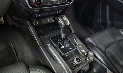 KG_Mobility_Ssangyong Rexton 2021, 63019 км, за 19300000 KRW - фото 9