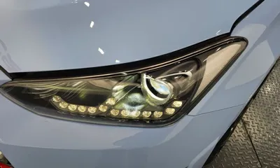 Hyundai Veloster 2019, 66075 км, за 16900000 KRW - фото 22
