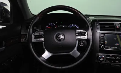 Kia Mohave 2017, 218078 км, за 11000000 KRW - фото 13