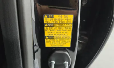 Genesis G80 2021, 41677 км, за 36500000 KRW - фото 32
