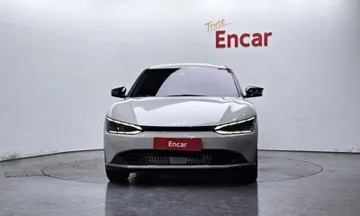 Kia EV6 2022, 95541 км, за 26890000 KRW
