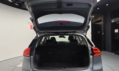 Kia Niro 2020, 125416 км, за 13800000 KRW - фото 20