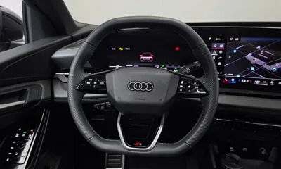 Audi Q6 e-tron 2025, 14072 км, за 67900000 KRW - фото 13