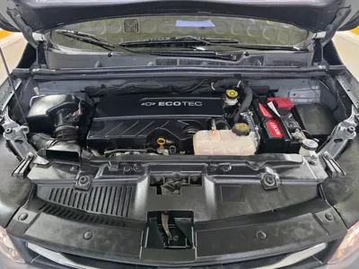 ChevroletGMDaewoo Trax 2019, 146665 км, за 7100000 KRW - фото 6