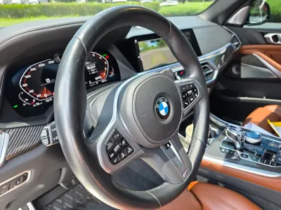BMW X5 2022, 60192 км, за 68600000 KRW - фото 9