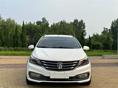 Baojun 310W 2019, 80000 км, за 16000 CNY - фото 2