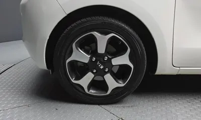 Kia Ray 2016, 159977 км, за 6400000 KRW - фото 5