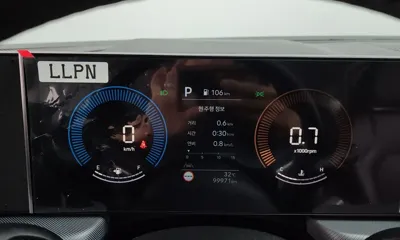 Hyundai Sonata 2025, 99971 км, за 16700000 KRW - фото 8