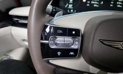 Genesis G90 2022, 79980 км, за 62200000 KRW - фото 33