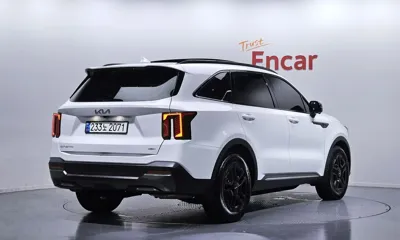 Kia Sorento 2024, 32949 км, за 43200000 KRW