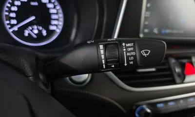 Hyundai Grandeur 2018, 134009 км, за 15400000 KRW - фото 18